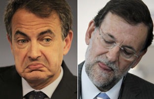 LAS DOS OPCIONES